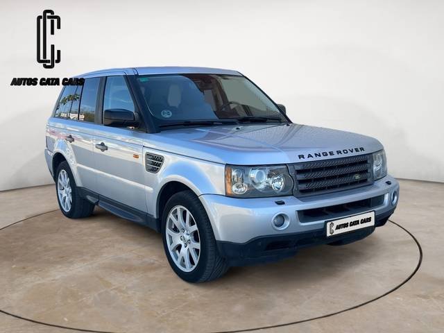 Land Rover Range Rover 3.6 TDV8 HSE 200 kW (272 CV) - foto 1
