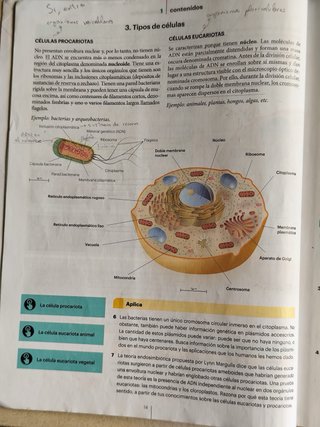 Biología y Geología, 4 ESO, Código abierto, En ...