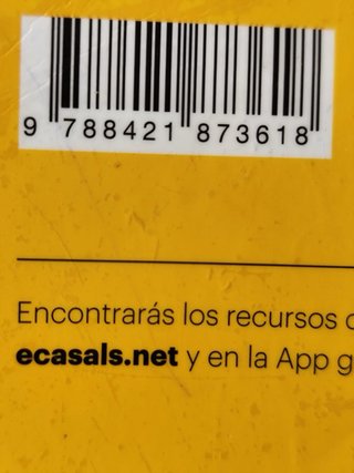 Biología y Geología, 4 ESO, Código abierto, En ...