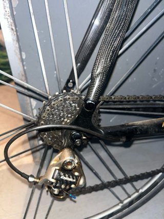 Bicicleta Carretera Pinarello Prince SL Azul