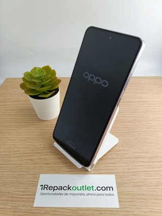 OPPO RENO12 F 5G DUAL SIM 8GB 256GB AMBER ORANGE
