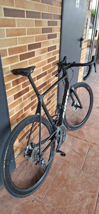 Giant TCR Advanced Pro 1 2021
