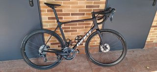 Giant TCR Advanced Pro 1 2021