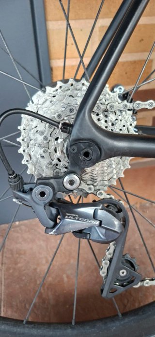 Giant TCR Advanced Pro 1 2021