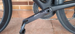 Giant TCR Advanced Pro 1 2021