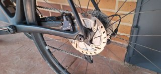 Giant TCR Advanced Pro 1 2021