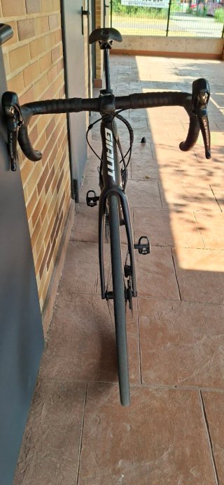 Giant TCR Advanced Pro 1 2021