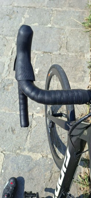 Giant TCR Advanced Pro 1 2021