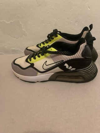 Nike Air Max Zapatillas Deportivas
