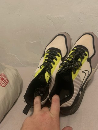 Nike Air Max Zapatillas Deportivas