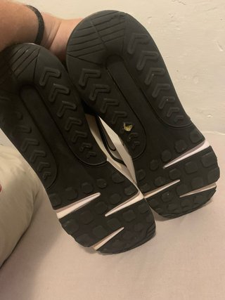 Nike Air Max Zapatillas Deportivas