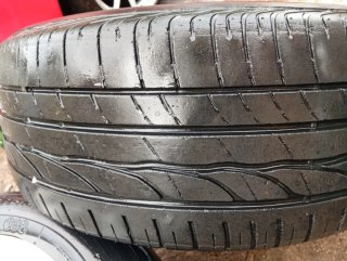 Llantas 16 4x100