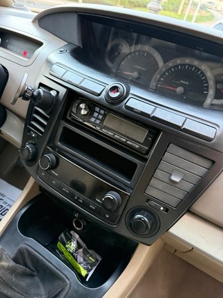 SsangYong Rodius 2007