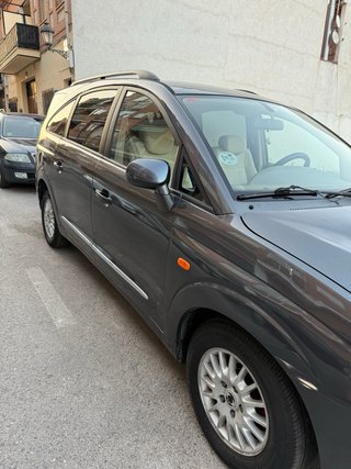 SsangYong Rodius 2007