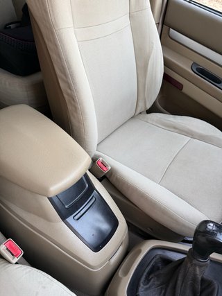 SsangYong Rodius 2007