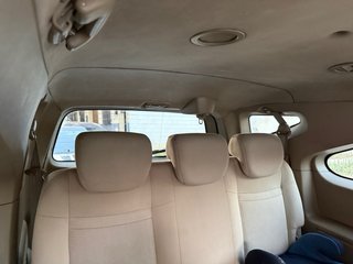 SsangYong Rodius 2007