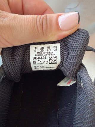 Zapatillas Puma Scuderia Ferrari Negras