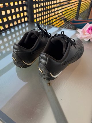 Zapatillas Puma Scuderia Ferrari Negras