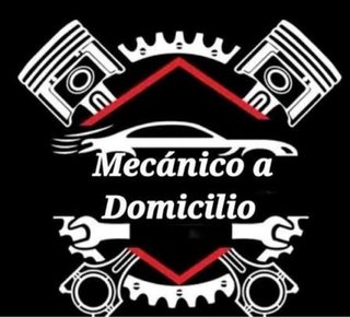 Mecanico a domicilio.