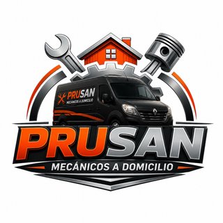 Mecanico a domicilio.