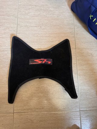 Alfombrilla Honda sh