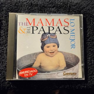 Lote 5 CDs Colección Promocional Codorníu 90s