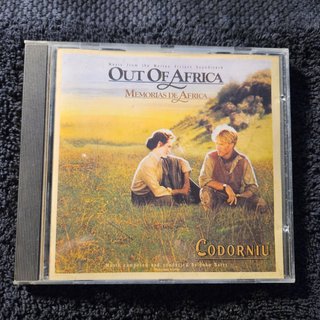 Lote 5 CDs Colección Promocional Codorníu 90s