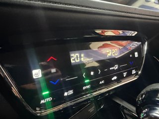 Honda CR-V 1.5 VTEC EXECUTIVE