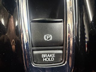 Honda CR-V 1.5 VTEC EXECUTIVE