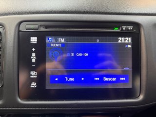 Honda CR-V 1.5 VTEC EXECUTIVE