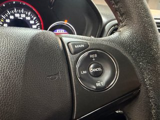 Honda CR-V 1.5 VTEC EXECUTIVE