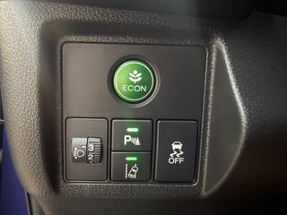 Honda CR-V 1.5 VTEC EXECUTIVE