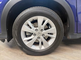 Honda CR-V 1.5 VTEC EXECUTIVE