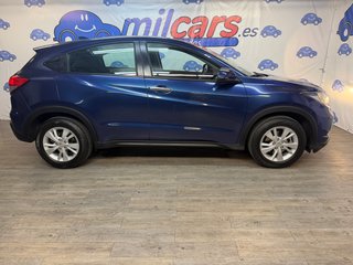 Honda CR-V 1.5 VTEC EXECUTIVE
