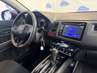 Honda CR-V 1.5 VTEC EXECUTIVE