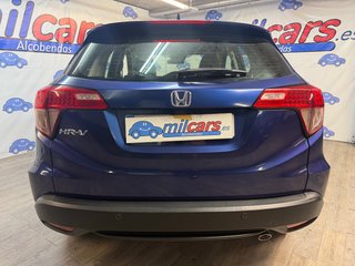Honda CR-V 1.5 VTEC EXECUTIVE