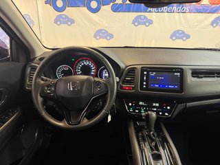 Honda CR-V 1.5 VTEC EXECUTIVE