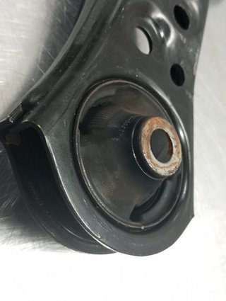 BRAZO SUSPENSION DELANTERO DERECHO TOYOTA C-HR (X