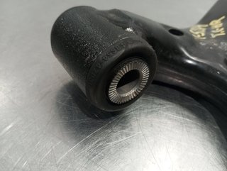 BRAZO SUSPENSION DELANTERO DERECHO TOYOTA C-HR (X