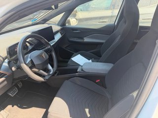 CUPRA Born electrico 204cv
