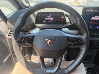 CUPRA Born electrico 204cv
