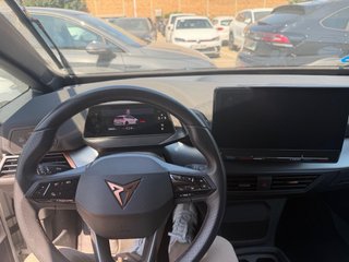 CUPRA Born electrico 204cv