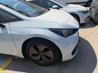 CUPRA Born electrico 204cv