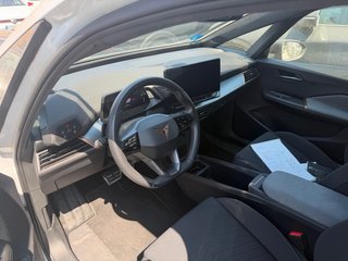 CUPRA Born electrico 204cv