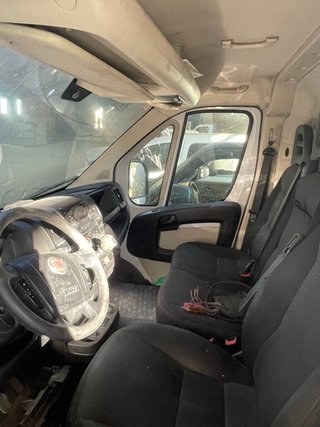 FIAT Ducato 2017