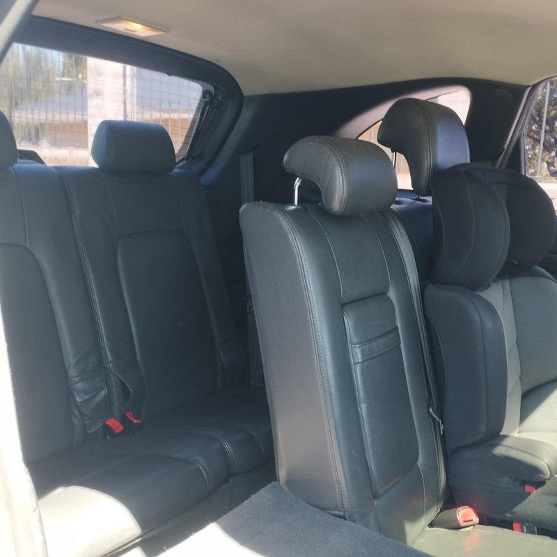 Chevrolet Captiva 2.0 VCDi LTX 2007, foto 7