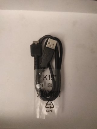 Cable USB LG Micro a USB