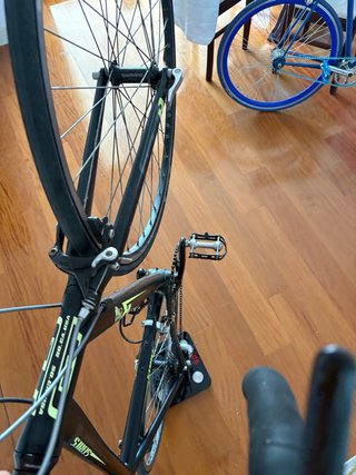 Bicicleta Carretera GT GTR Series 4