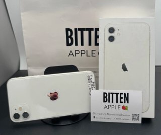 Iphone 11 128GB//BAT 100%!!GARANTÍA!!CAMBIOS!!