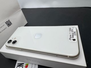 Iphone 11 128GB//BAT 100%!!GARANTÍA!!CAMBIOS!!
